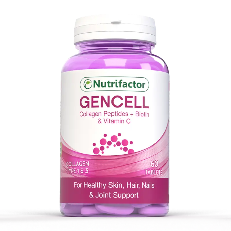 Nutrifactor Gencell