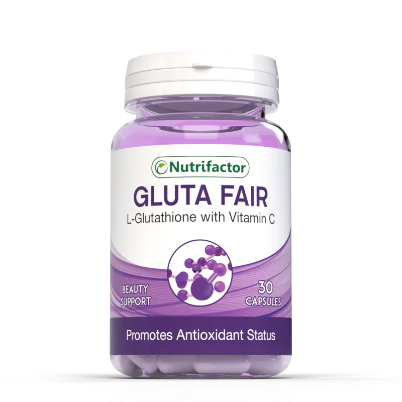 Nutrifactor Gluta Fair