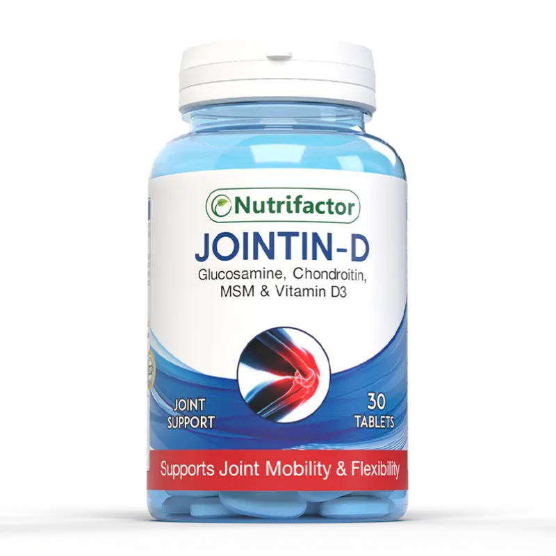 Nutrifactor Jointin-D