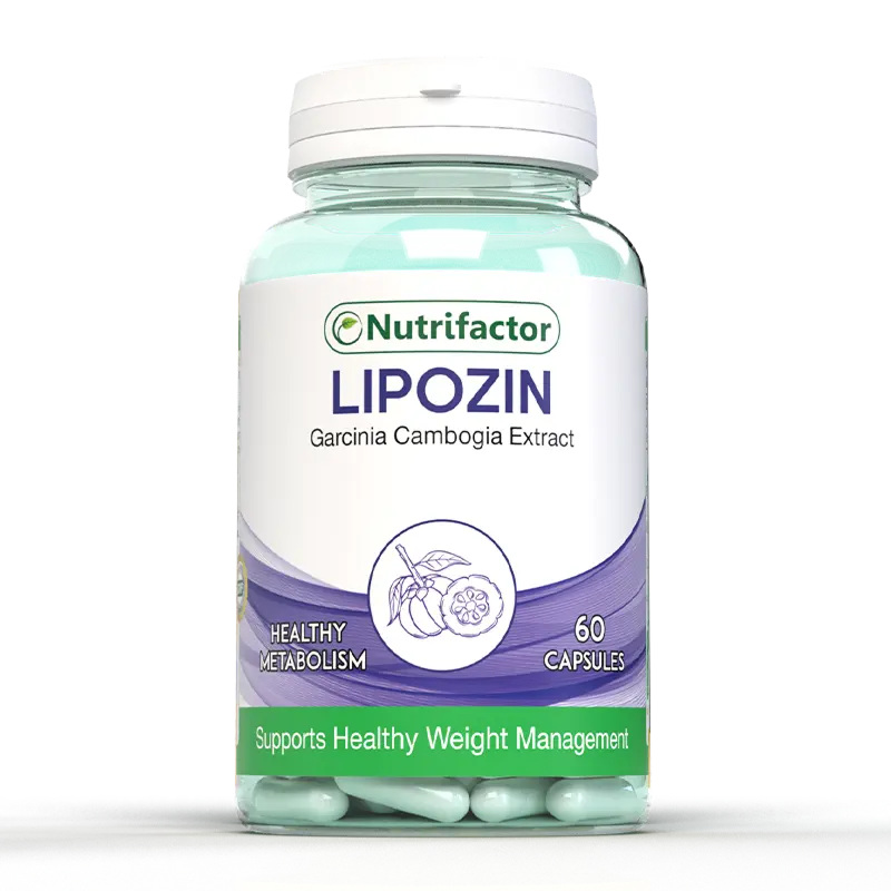 Nutrifactor Lipozin