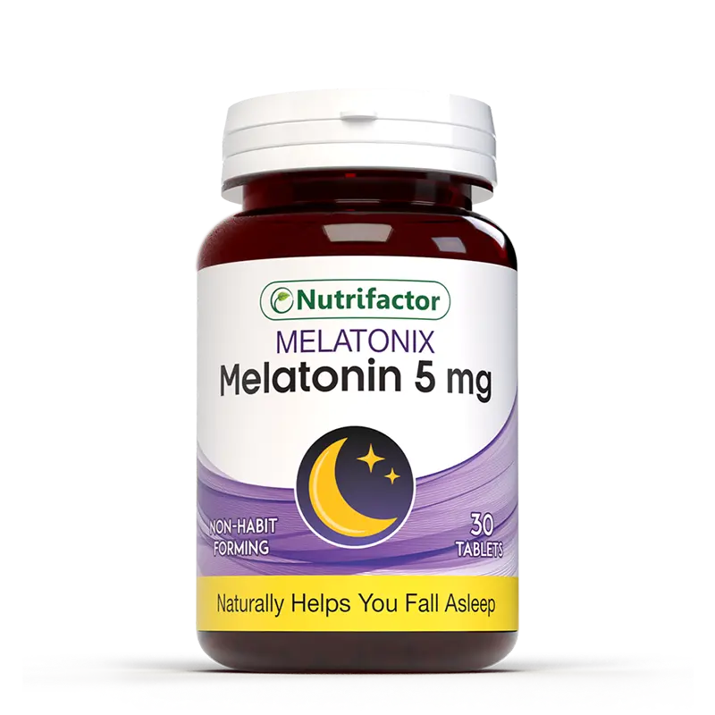Nutrifactor Melatonix