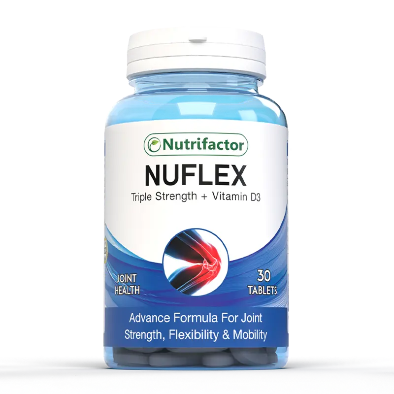 Nutrifactor Nuflex