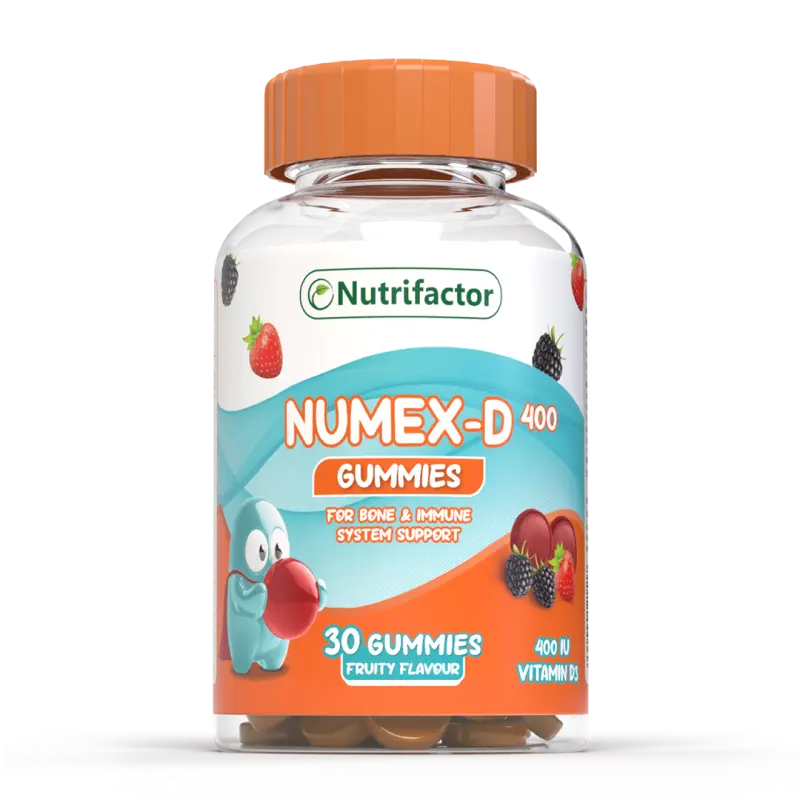 Nutrifactor Numex-D 400