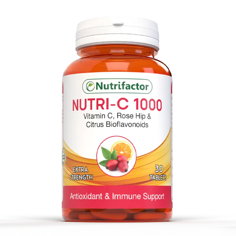 Nutrifactor Nutri-C 1000