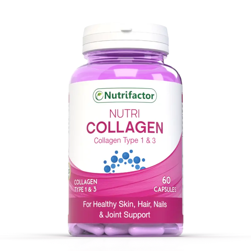 Nutrifactor Nutri Collagen