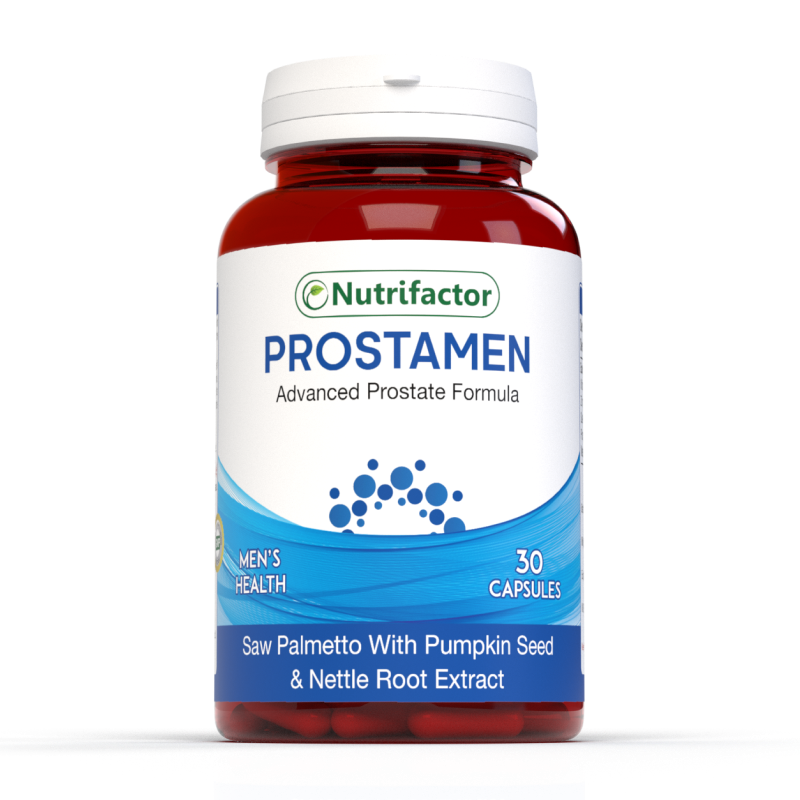 Nutrifactor Prostamen