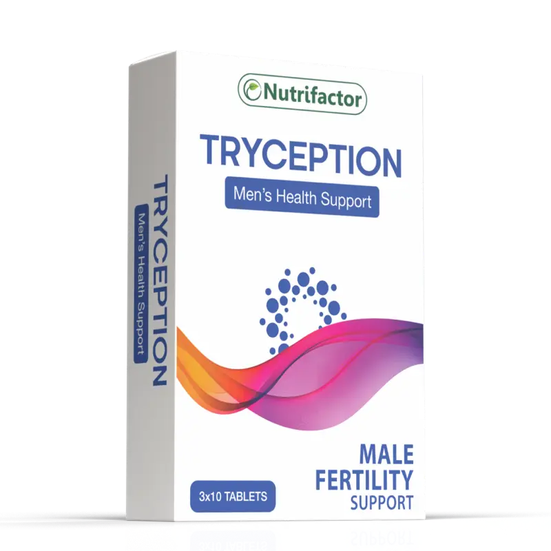 Nutrifactor Tryception