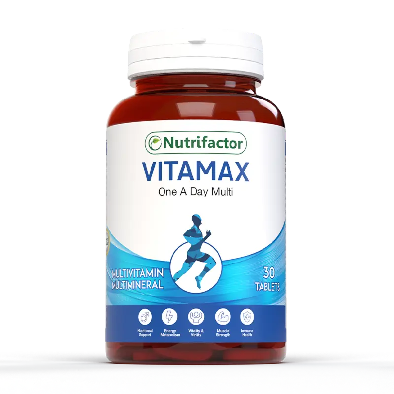 Nutrifactor Vitamax One a Day Multi