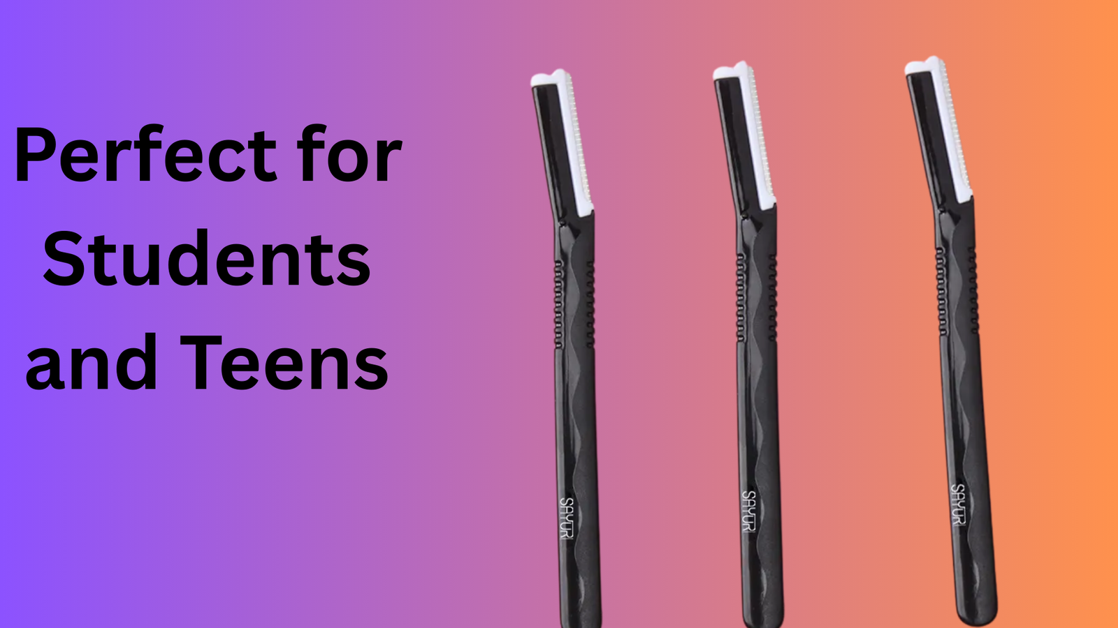 Perfect for Students and Teens