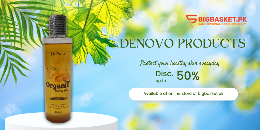 Denovo Products