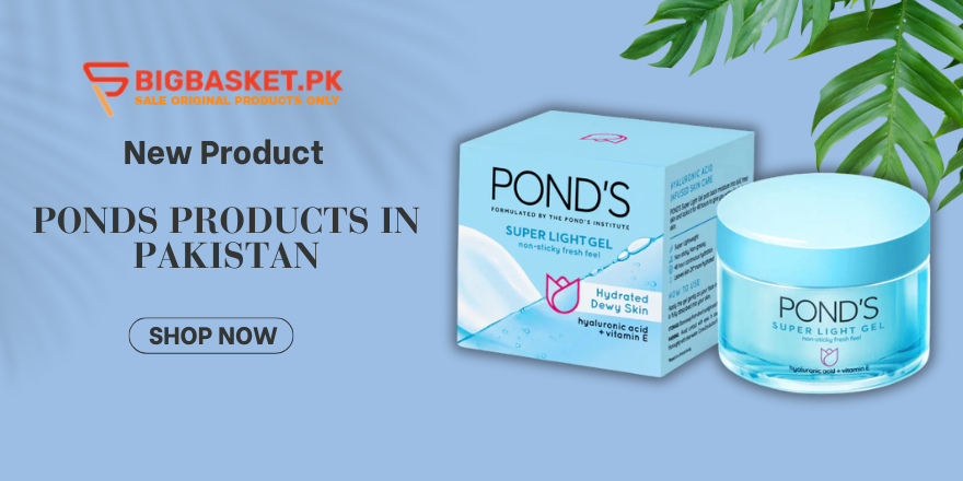ponds products in pakistan3