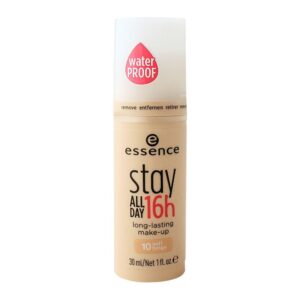 Essence Stay All Day 16H Long-Lasting Make-Up
