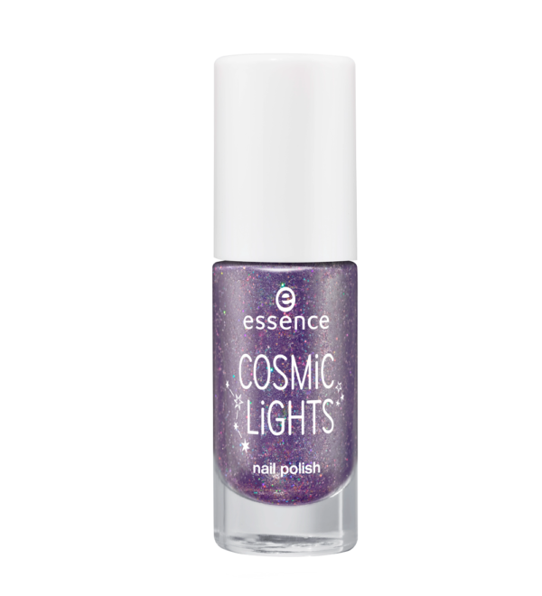 Essence - Cosmic Lights Nail Polish 04