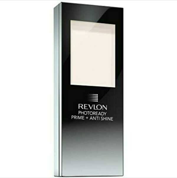 Revlon Photo Ready Prime Plus Anti Shine