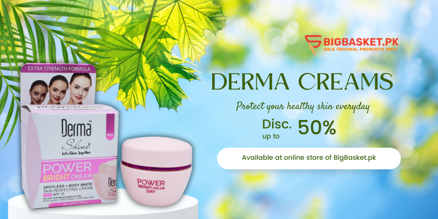 Derma Creams