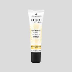 Essence Prime+ Studio Protecting +Skin Primer