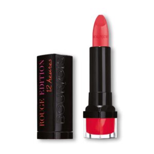 Bourjois Rouge Edition Lipstick - 28 Pamplemousse