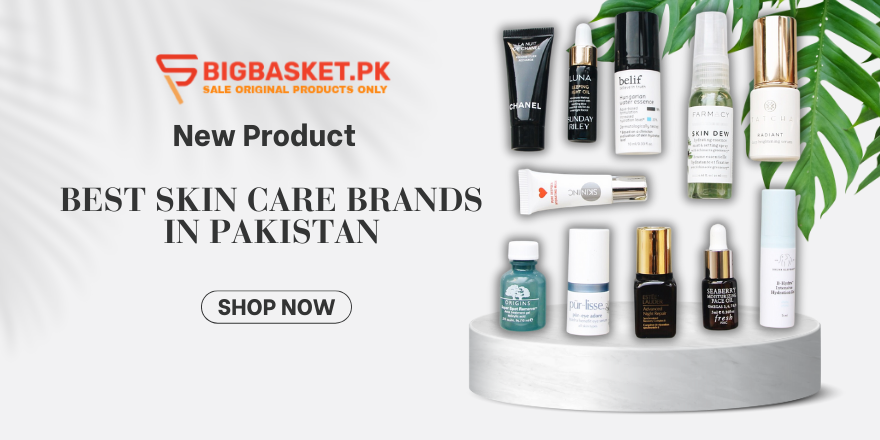 Best Skin Care Brands In Pakistan2