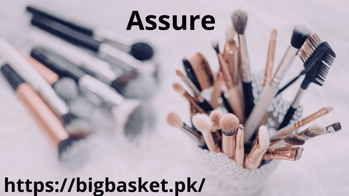 How To Buy Assure Cosmetics Products?
