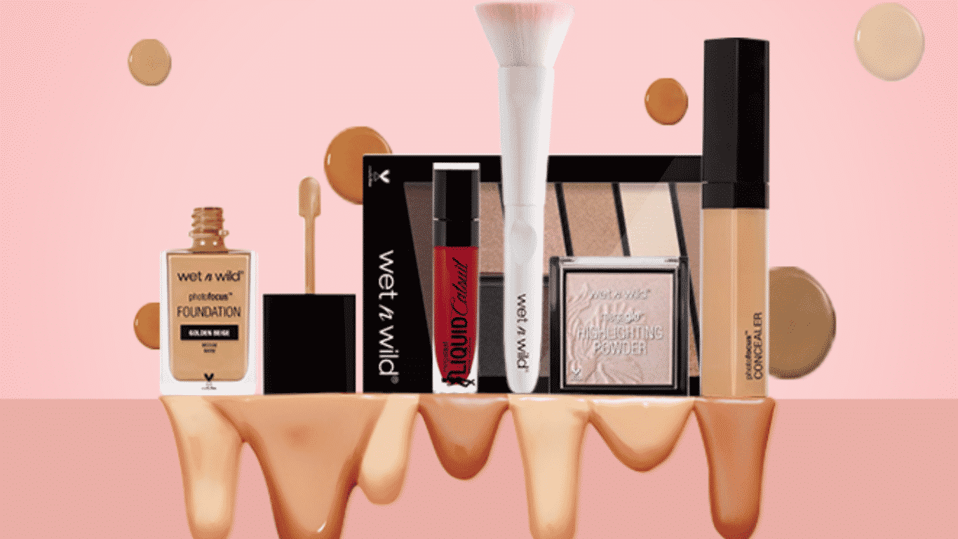 Wet N Wild: How To Get The Best Out Of Wet & Wild Products