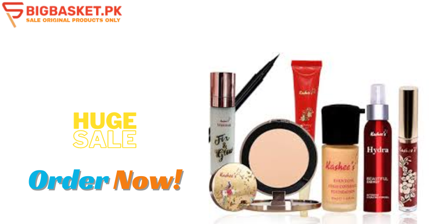 kashees makeup products price in pakistan
