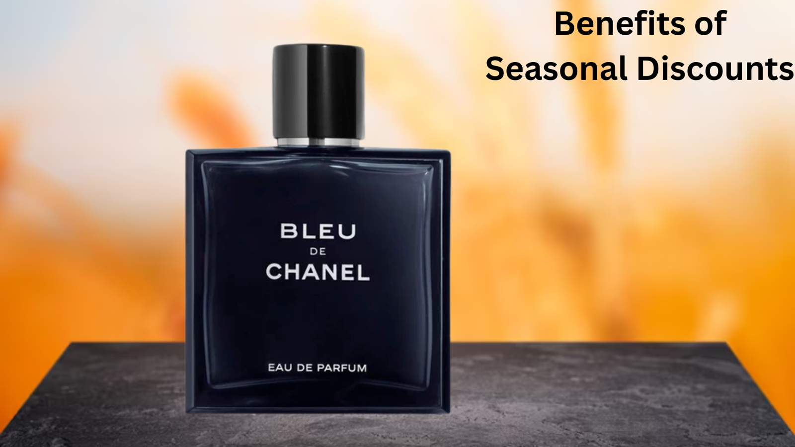 Benefits of Seasonal Discounts