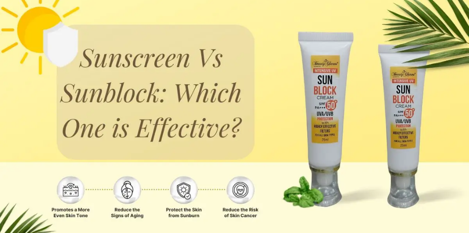Best Medicated Sunblock In Pakistan With Price 2024