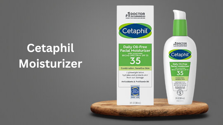 Cetaphil Moisturizer Price In Pakistan