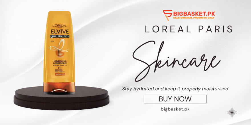 Loreal Products Price in Pakistan