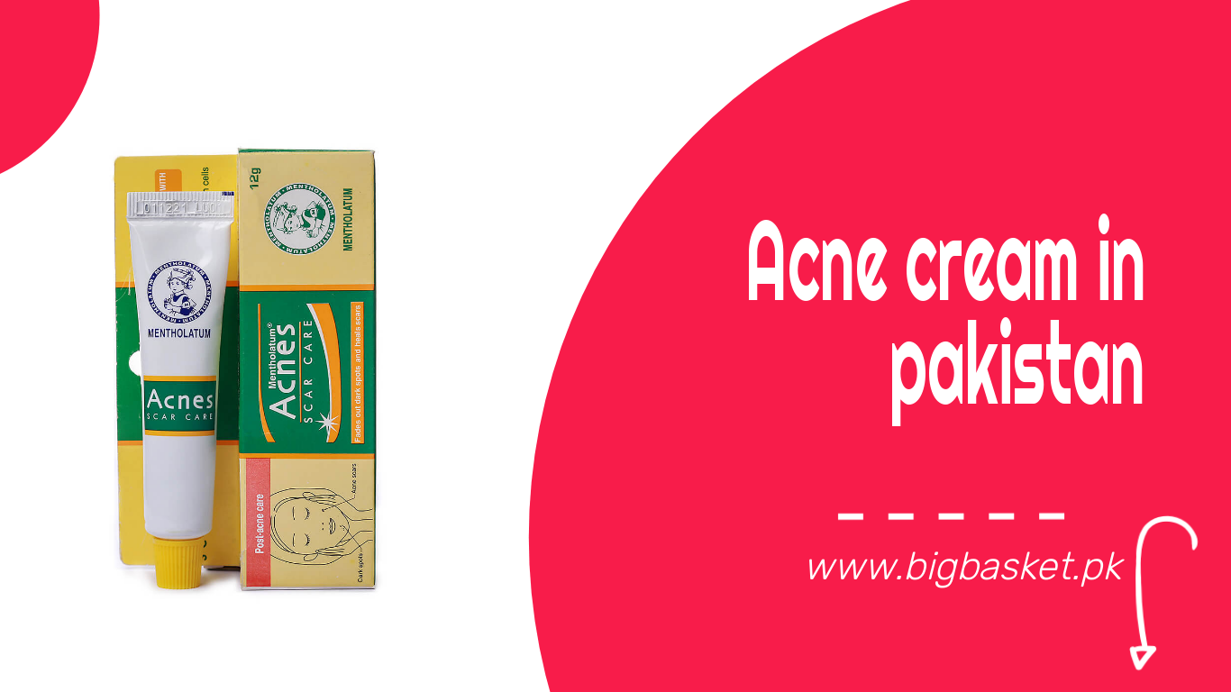 5 Amazing Benefits Of Himalaya Clarina Anti Acne Cream In Pakistan