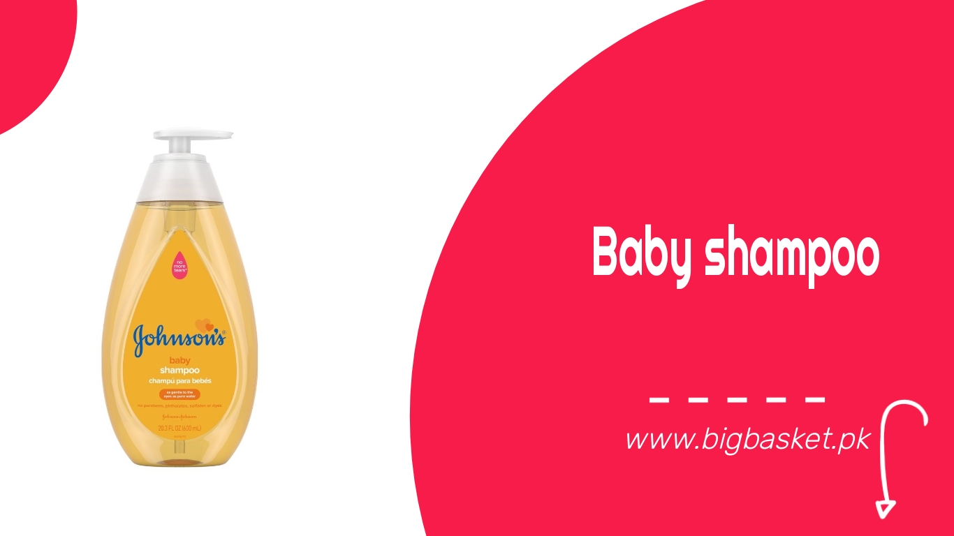 How Baby Shampoo Can Be Applied As An Adult Shampoo To Nourish And Moisture Your Scalp