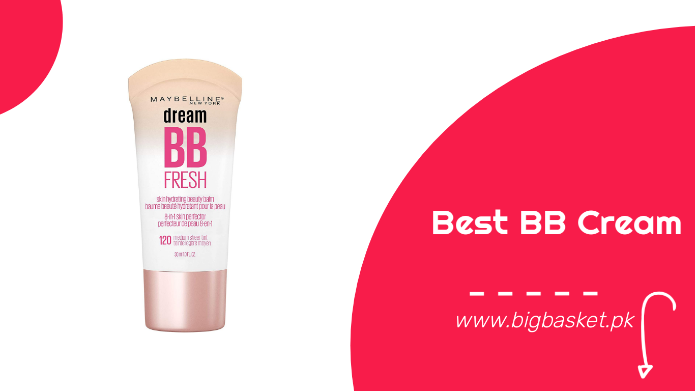 Top 10 Best BB Creams For Healthy, Dewy Skin