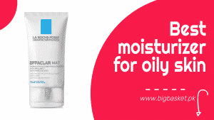 The Best Moisturizer For Oily Skin