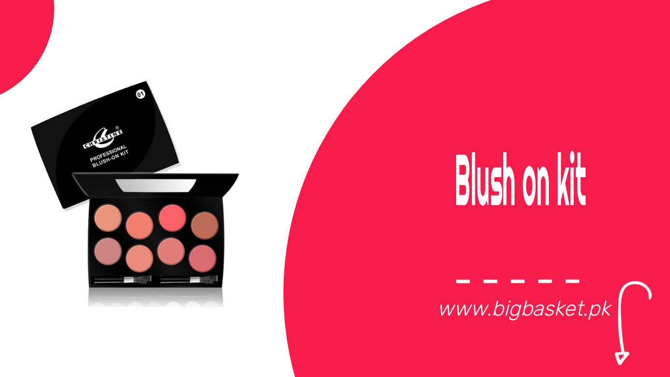 5 Reasons To Add The Blush On Kit 6 In Your Bag