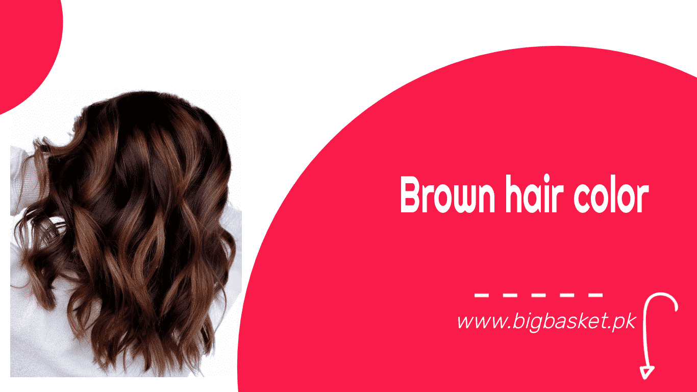 The Coolest Brown Hair Color Ideas for Brunettes