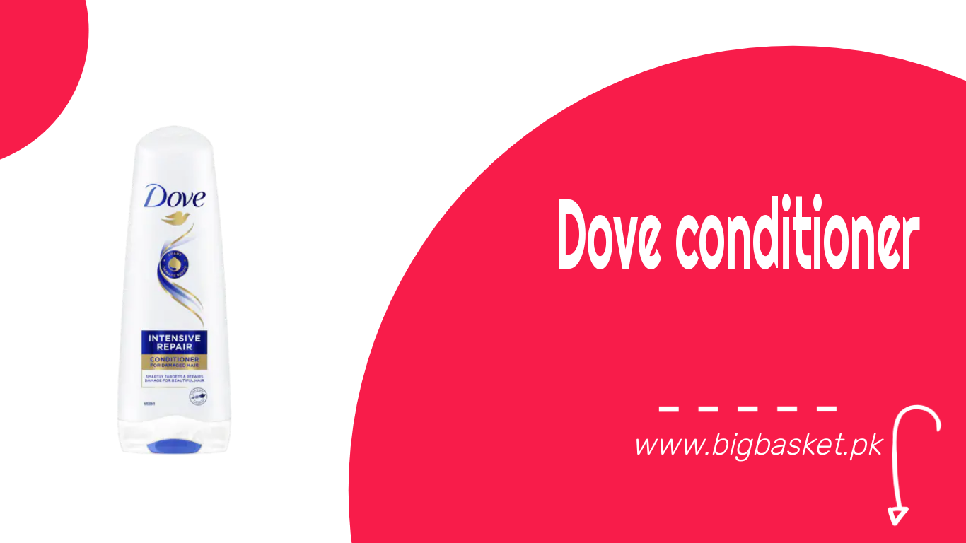 The Dove Conditioner Hype: 5 Things To Know Before Switching Brands
