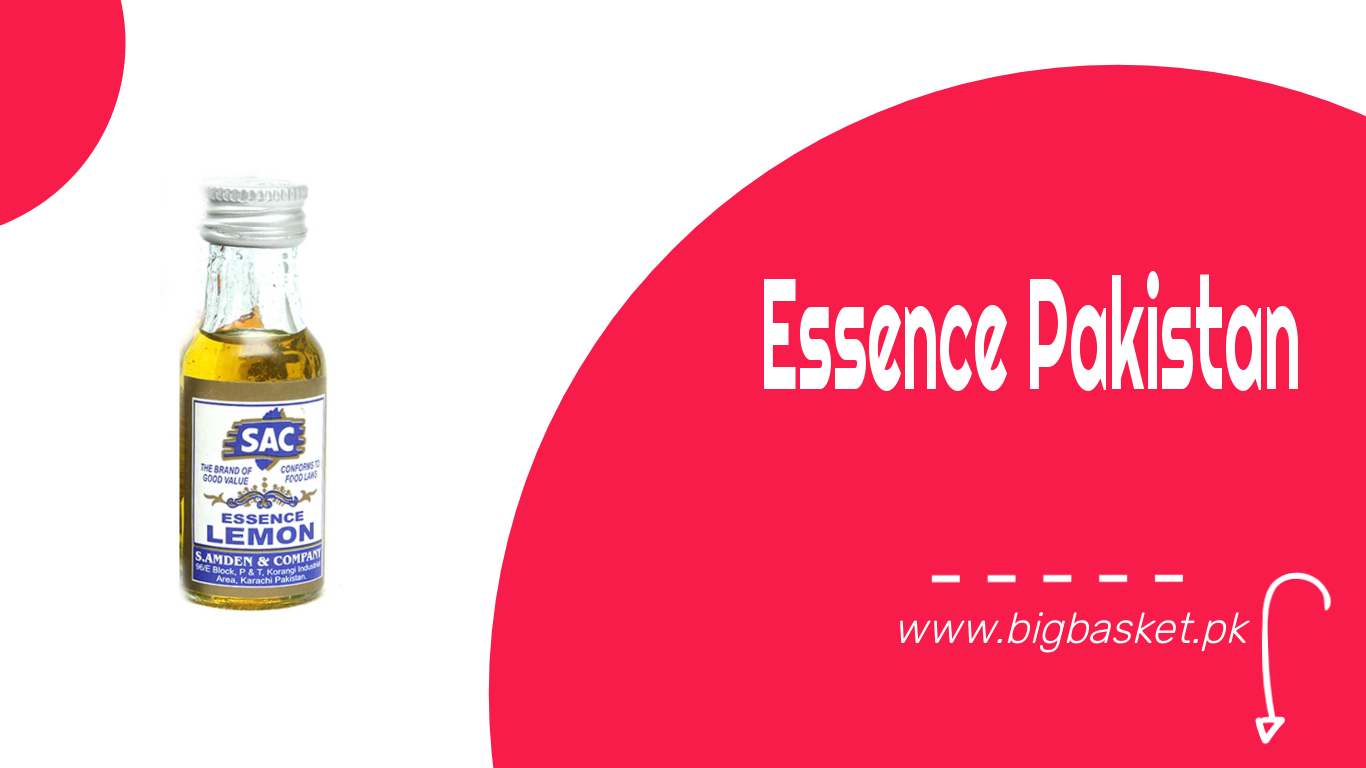 Buy Essence Products Online in Pakistan