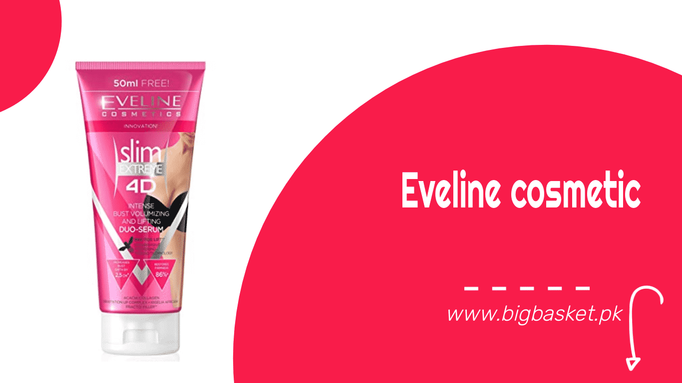 How Eveline Cosmetic Started Out With A Single Shop