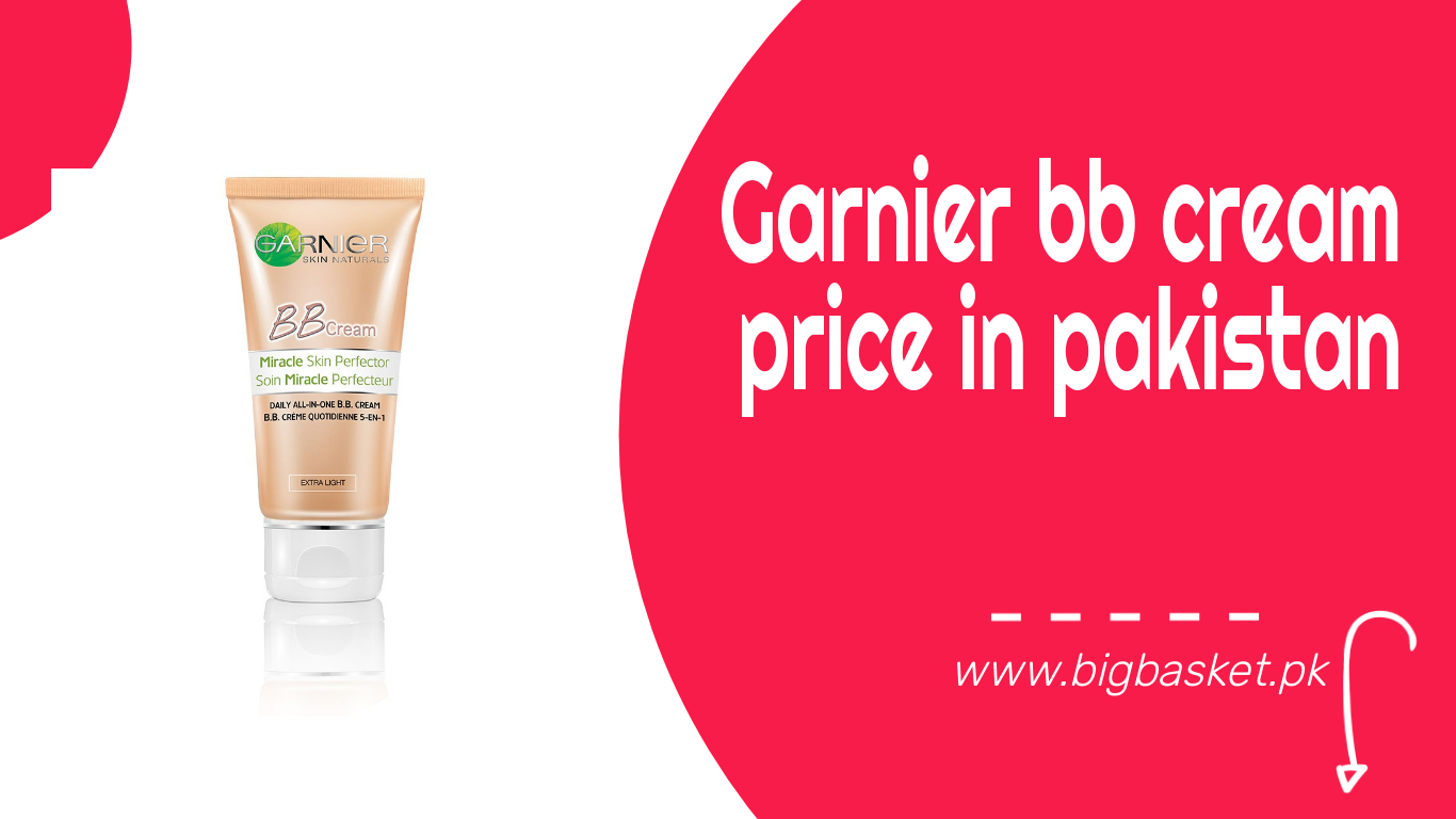 Garnier Skin Renew Miracle Skin Perfector: This Foundation Leaves Your Skin Silky Smooth Without
