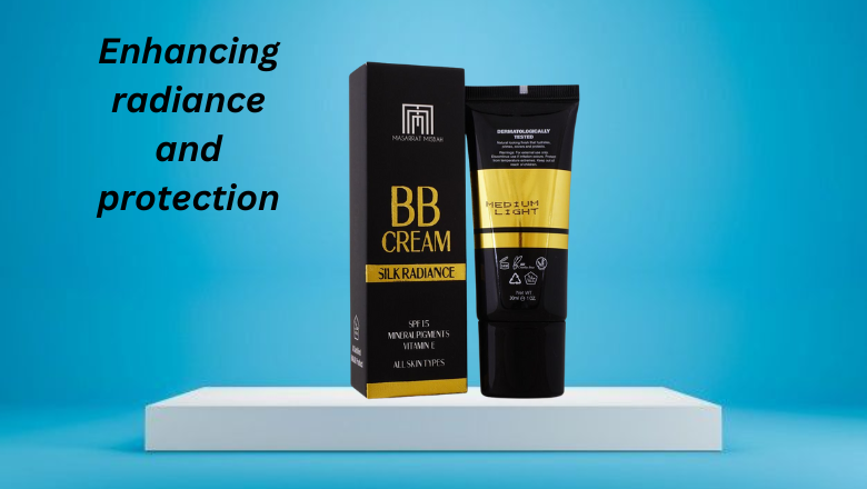 Enhancing radiance and protection
