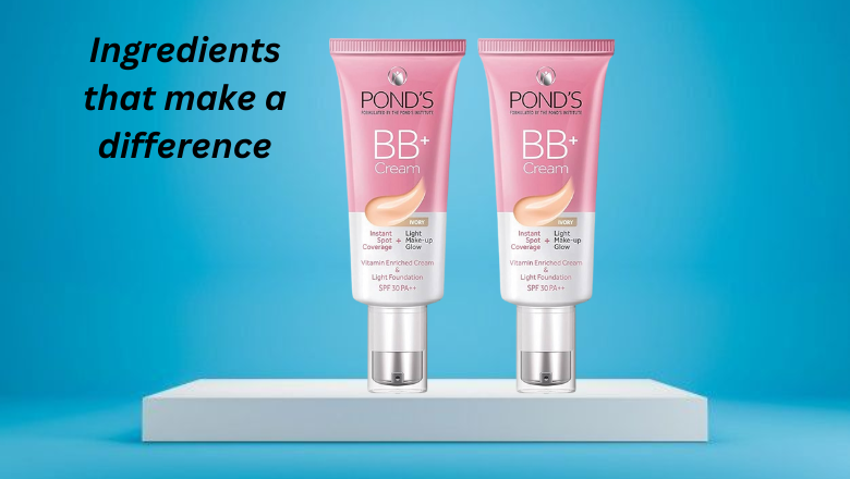 Ingredients that make a difference