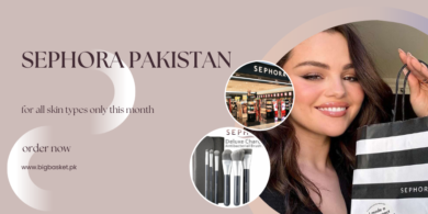 Sephora Pakistan