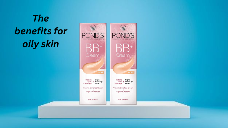 The benefits for oily skin