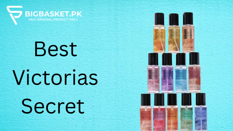 Best Victorias Secret In Lahore-Bigbasket.Pk