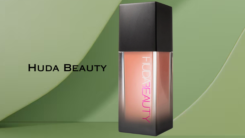 Huda Beauty