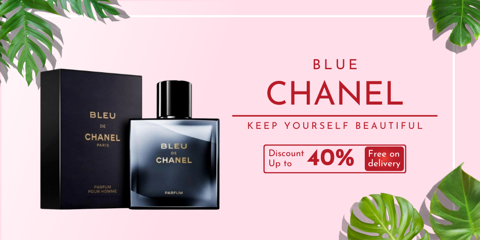 Shanail Brand Perfume