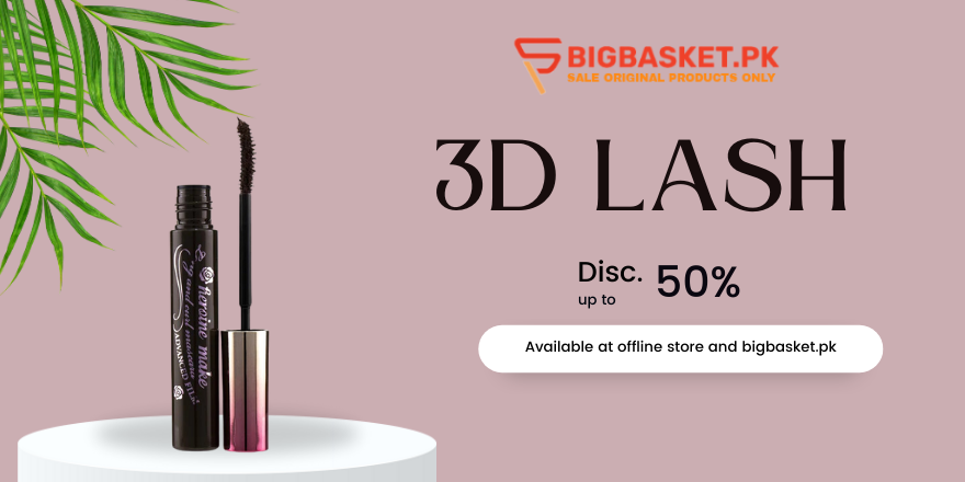 3D Lash