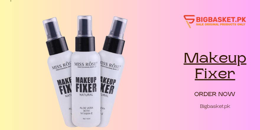 How to Make Makeup Last Longer with Fixers