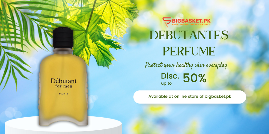 Debutantes Perfume