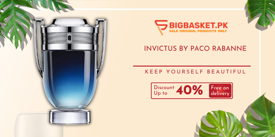 Invictus By Paco Rabanne2